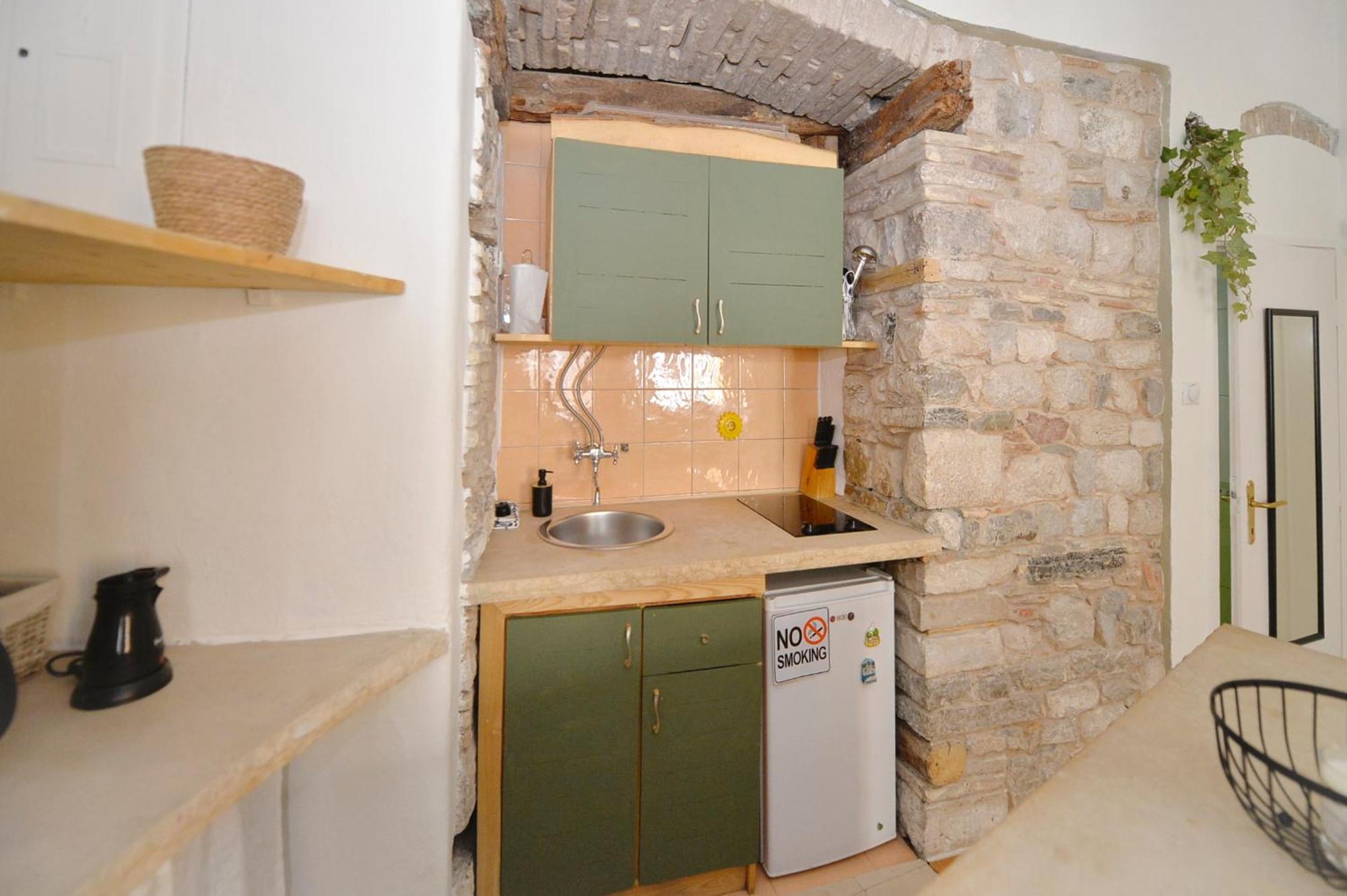 Charming Apartment In Kotor Exterior foto