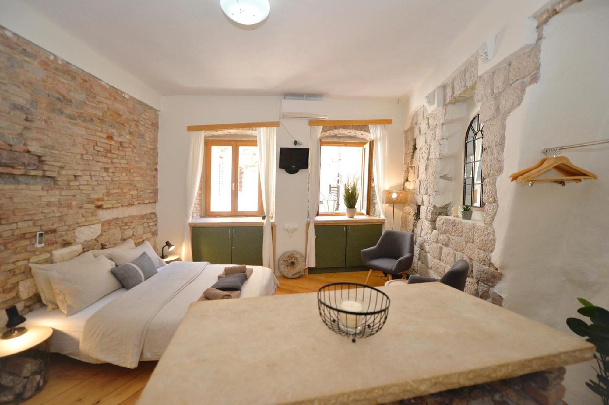 Charming Apartment In Kotor Exterior foto