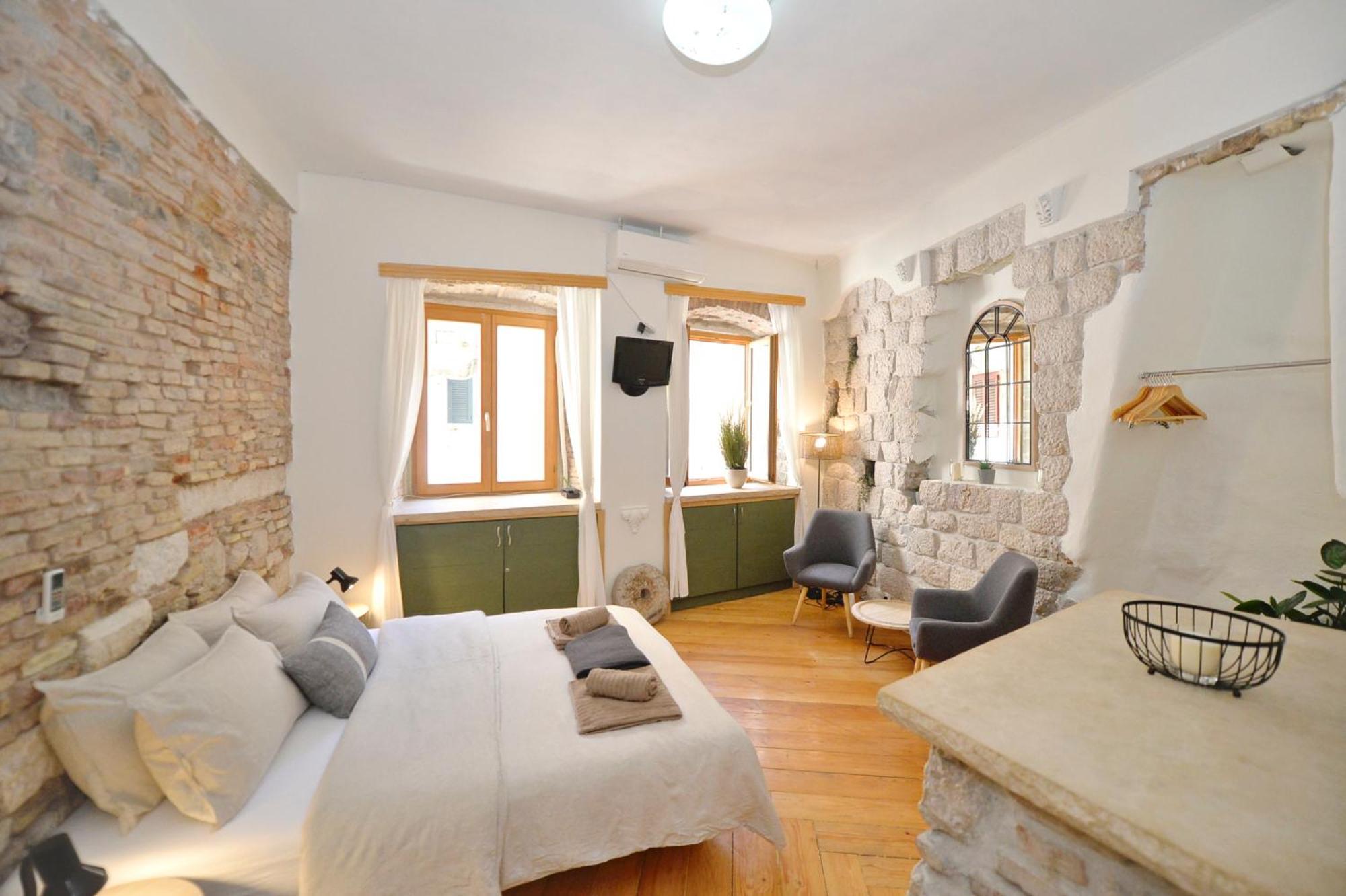Charming Apartment In Kotor Exterior foto