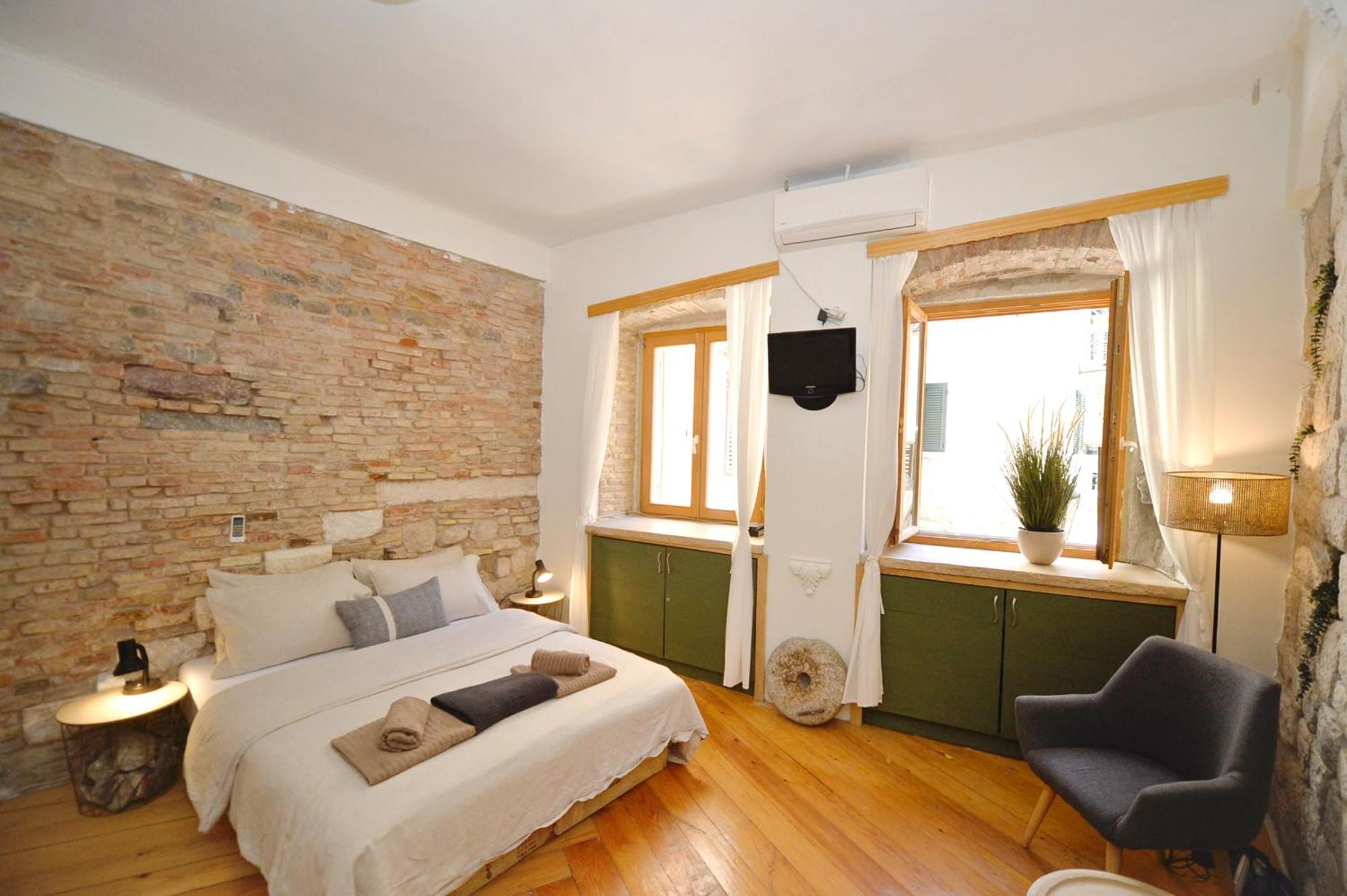 Charming Apartment In Kotor Exterior foto